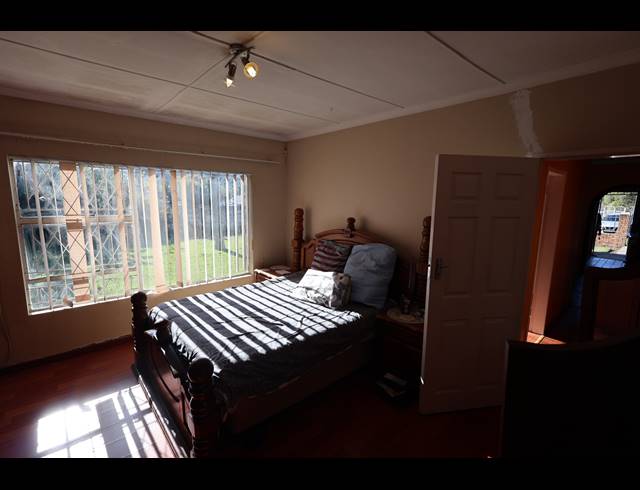 3 BEDROOM HOUSE FOR SALE IN DORCHESTER HEIGHTS